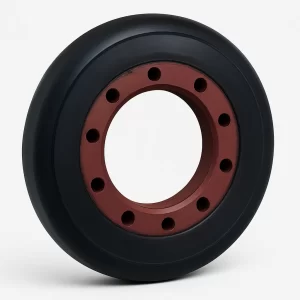 Elemento acoplamento de pneu aw140(at140)